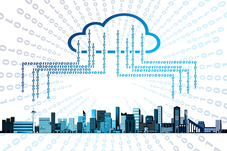 cloud services