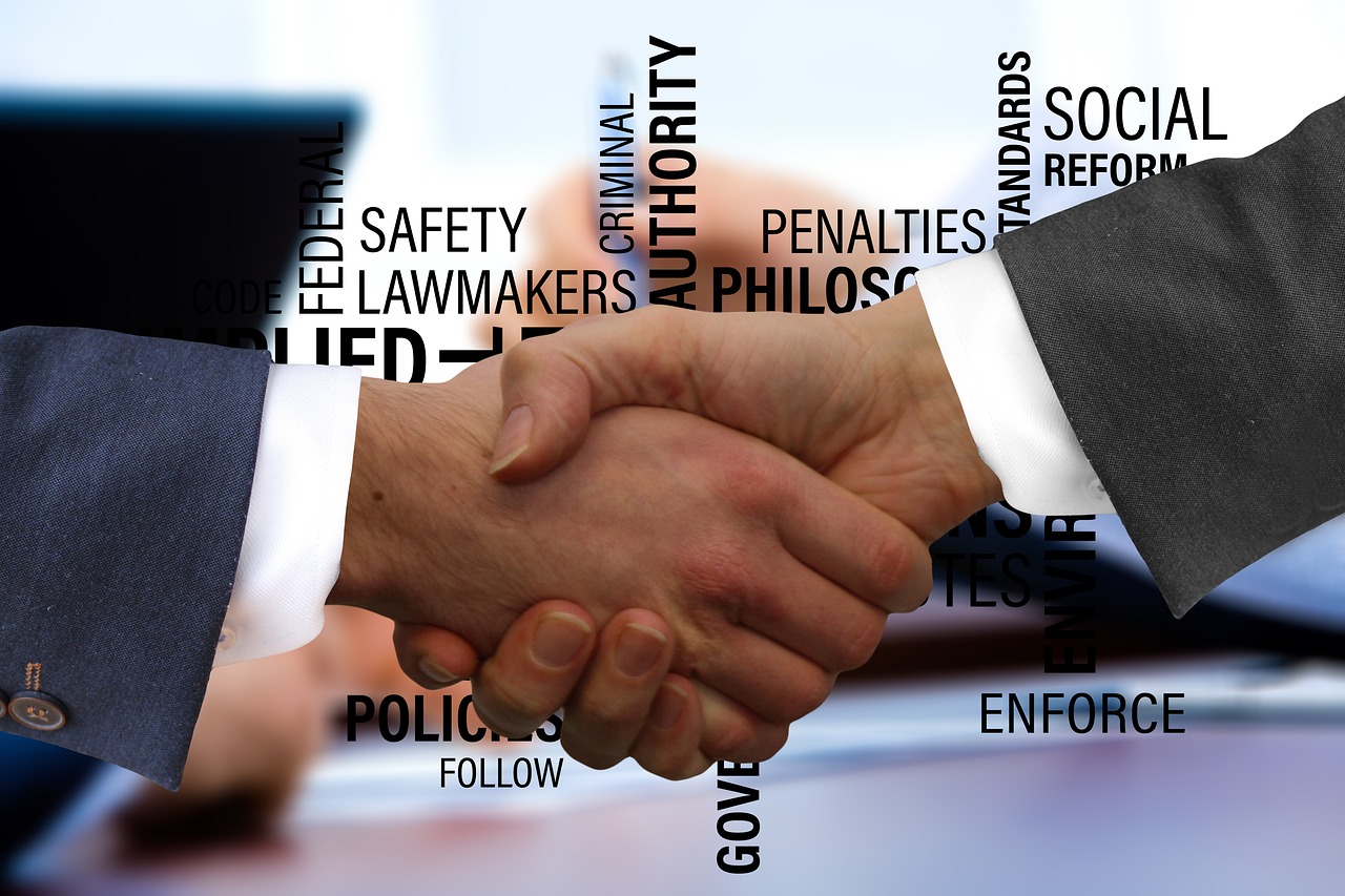 legal deal