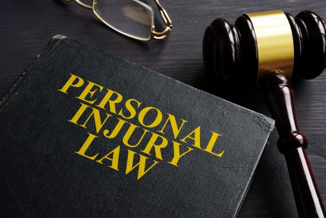 personal injury