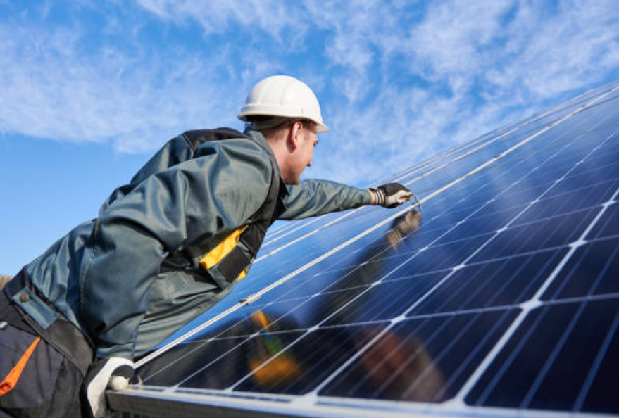 Solar Panel
