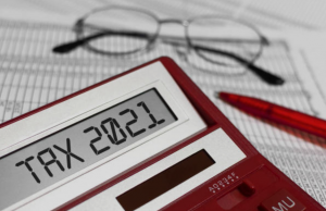 Tax