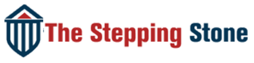 the-stepping-stone-logo