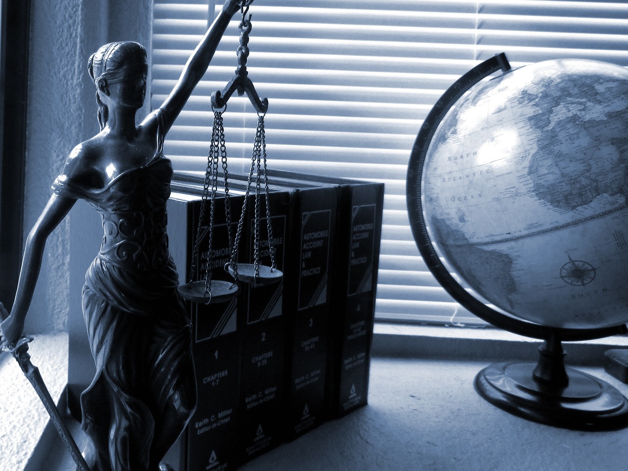 law